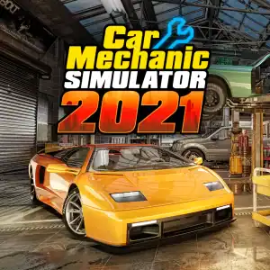 Car Mechanic Simulator 2021 PC Steam