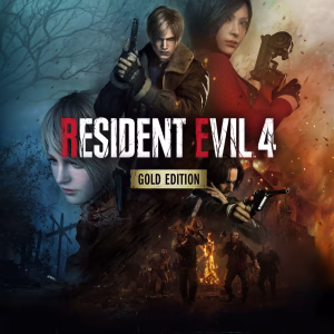 Resident Evil 4 Remake Gold Edition PC Steam
