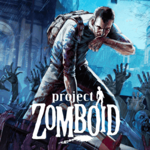 Project Zomboid PC Steam