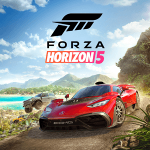 Forza Horizon 5 Premium Edition PC Steam