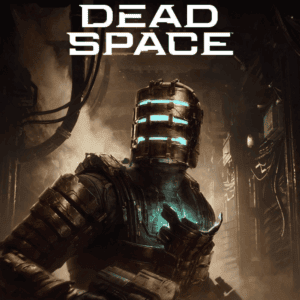 Dead Space Remake Deluxe Edition PC Steam