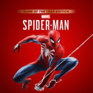 Marvel Spiderman PC Steam