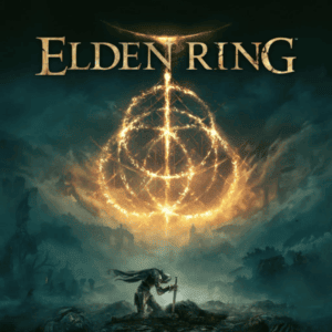 Elden Ring Deluxe Edition PC Steam