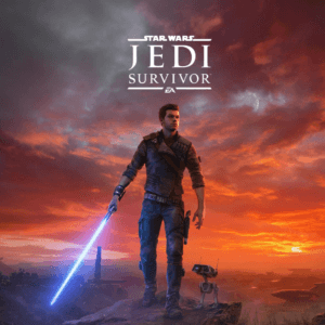 Star Wars Jedi Survivor PC Steam