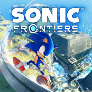 Sonic Frontiers Deluxe Edition PC Steam