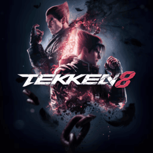 Tekken 8 PC Steam