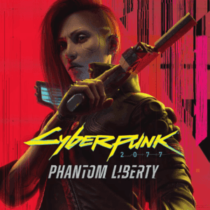 Cyberpunk 2077 & Phantom Liberty PC Steam