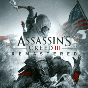 Assassin's Creed III Remastered Pc Ubisoft