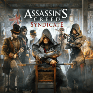 Assassin's Creed Syndicate Pc Ubisoft