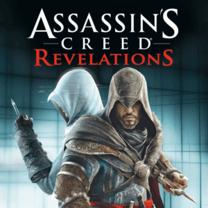 Assassin's Creed Revelations Pc Ubisoft