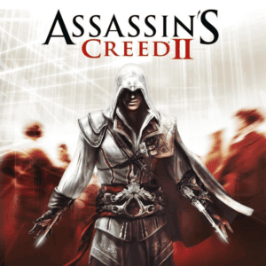 Assassin's Creed II Pc Ubisoft