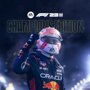 F1 23: Champions Edition PC Steam