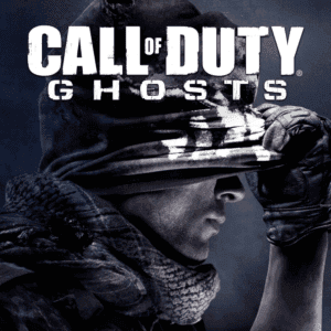 Call of Duty: Ghosts PC Steam