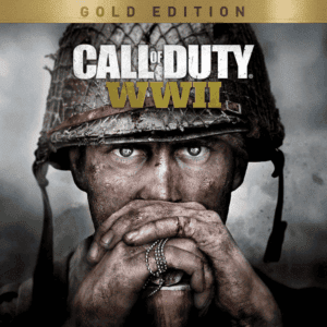 Call of Duty: WWII Digital Deluxe PC Steam