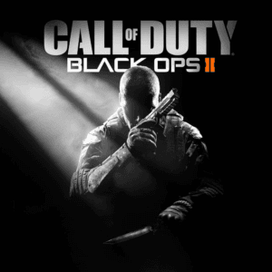 Call of Duty: Black Ops II PC Steam