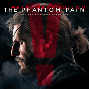 METAL GEAR SOLID V: The Definitive Experience PC Steam