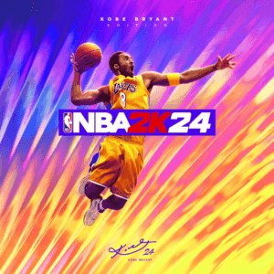 NBA 2K24 Kobe Bryant Edition PC Steam