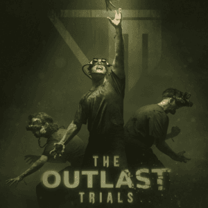 The Outlast Trials PC Steam