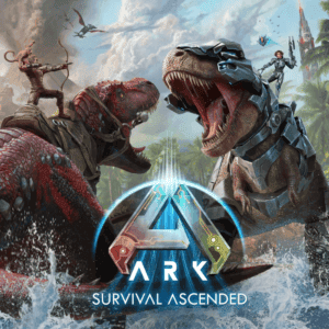 ARK: Survival Ascended PC Steam