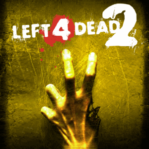 Left 4 Dead 2 PC Steam