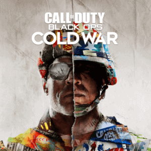 Call of Duty: Black Ops Cold War PC Steam