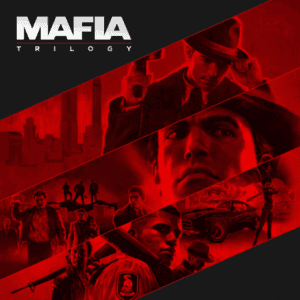 Mafia Trilogy PC Steam