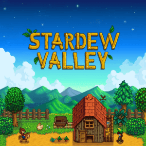 Stardew Valley PC Steam