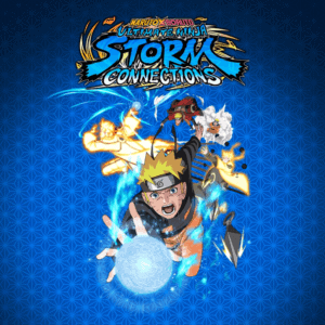 NARUTO X BORUTO Ultimate Ninja STORM CONNECTIONS PC Steam