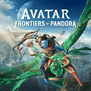 Avatar: Frontiers of Pandora Pc Ubisoft