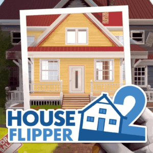 House Flipper 2 PC Steam