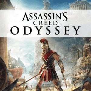Assassin's Creed Oddysey Pc Ubisoft