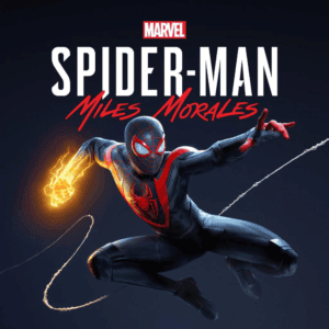 Marvel Spiderman Miles Morales PC Steam
