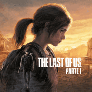 The Last Of Us PC Steam