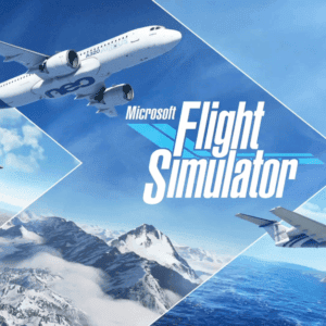 Microsoft Flight Simulator PC Steam