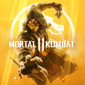 Mortal Kombat 11 PC Steam
