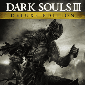 Dark Souls 3 Deluxe Edition PC Steam