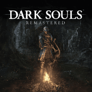 Dark Souls: Remastered PC Steam