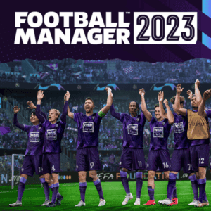Football Manager 2023 PC Steam