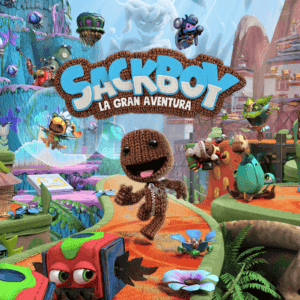 Sackboy A Big Adventure PC Steam