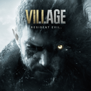 Resident Evil 8 Village PC Steam