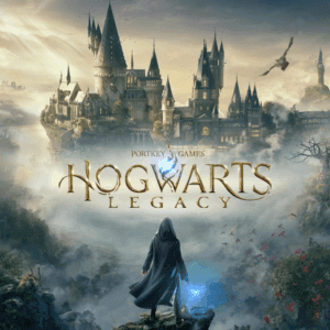 Hogwarts Legacy Deluxe Edition PC Steam
