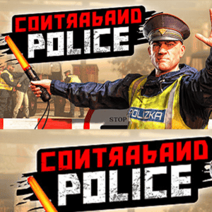 Contraband Police PC Steam