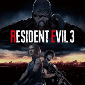 Resident Evil 3 Remake PC Steam