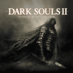 Dark Souls 2: Scholar of the First Sin PC Steam