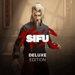 Sifu Deluxe Edition PC Steam