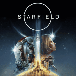 Starfield PC Steam
