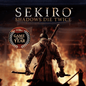 Sekiro: Shadows Die Twice PC Steam