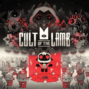 Cult of the Lamb PC Steam