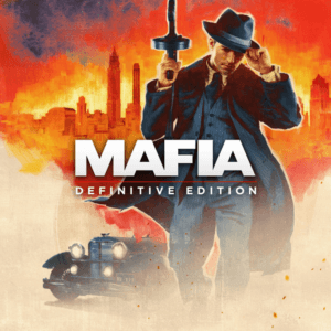 Mafia: Edicion Definitiva PC Steam