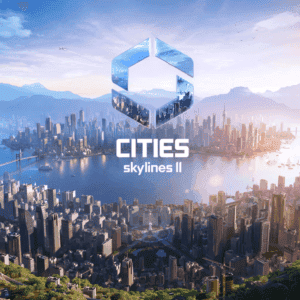 Cities: Skylines 2 PC Steam